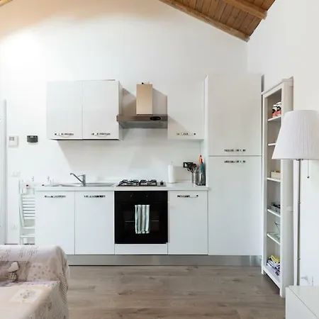 Apartamento Lilia's Cernobbio