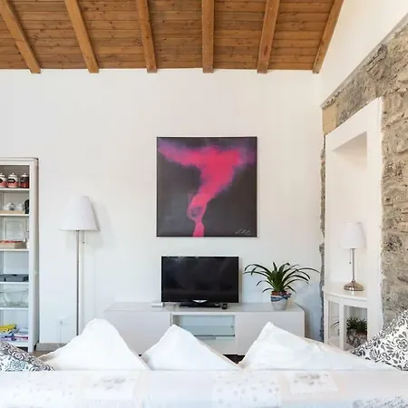 Apartment Lilia's Cernobbio