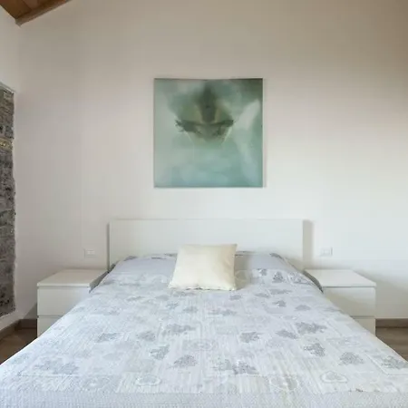 Lilia's Apartment Cernobbio