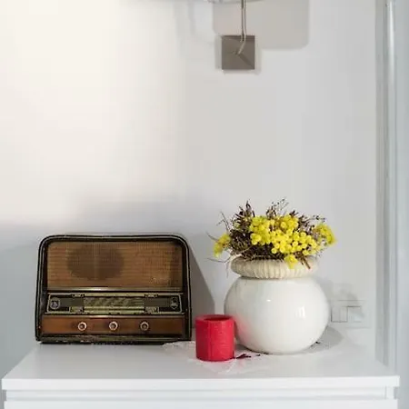 Lilia's Apartment Cernobbio