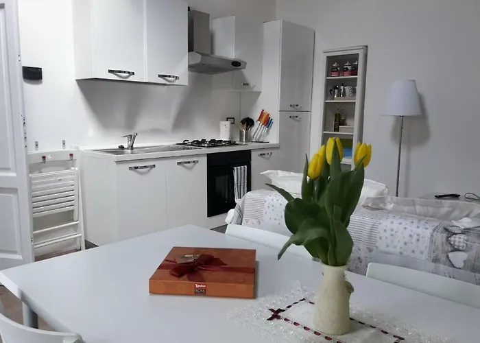 Lilia's Cernobbio