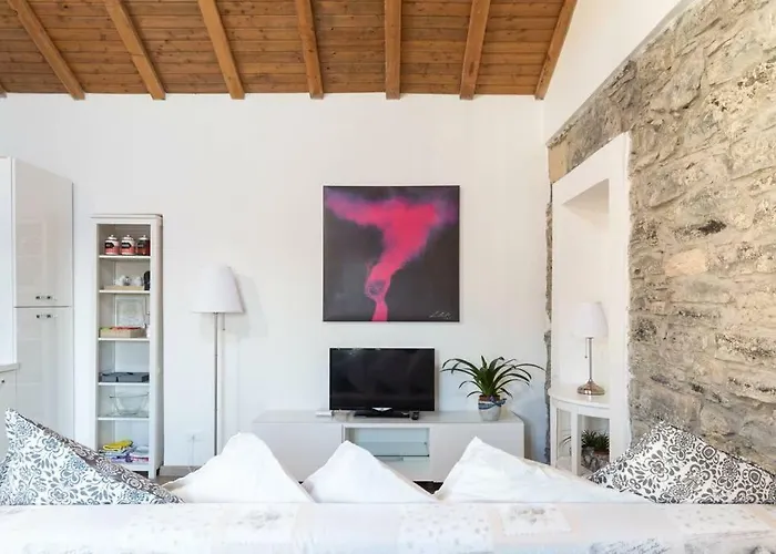 Apartman Lilia's Cernobbio