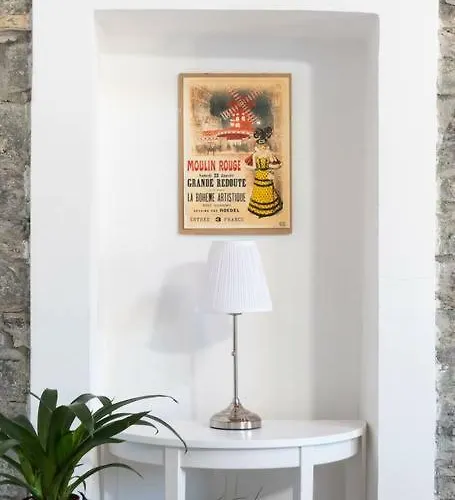 Apartman Lilia's *