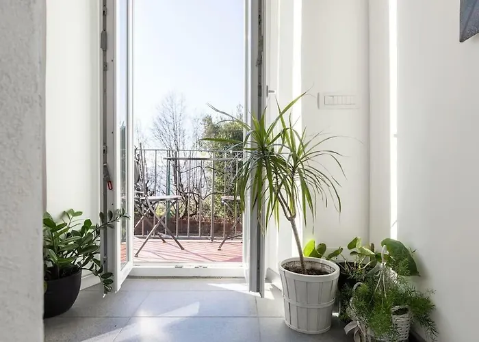 Lilia's Apartament *