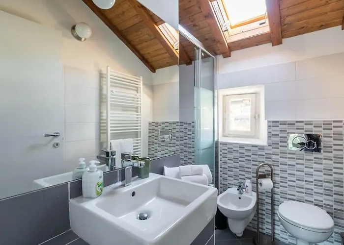 Apartman Lilia's