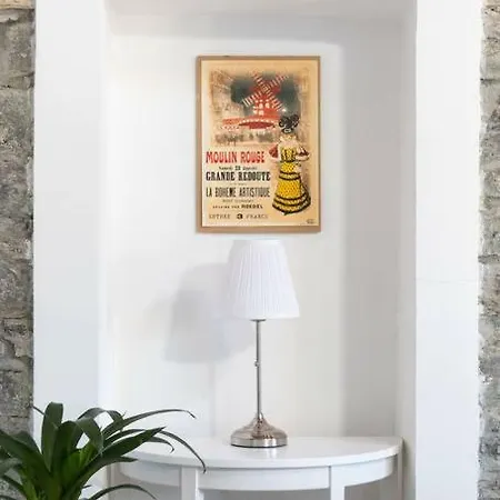Lägenhet Lilia's *
